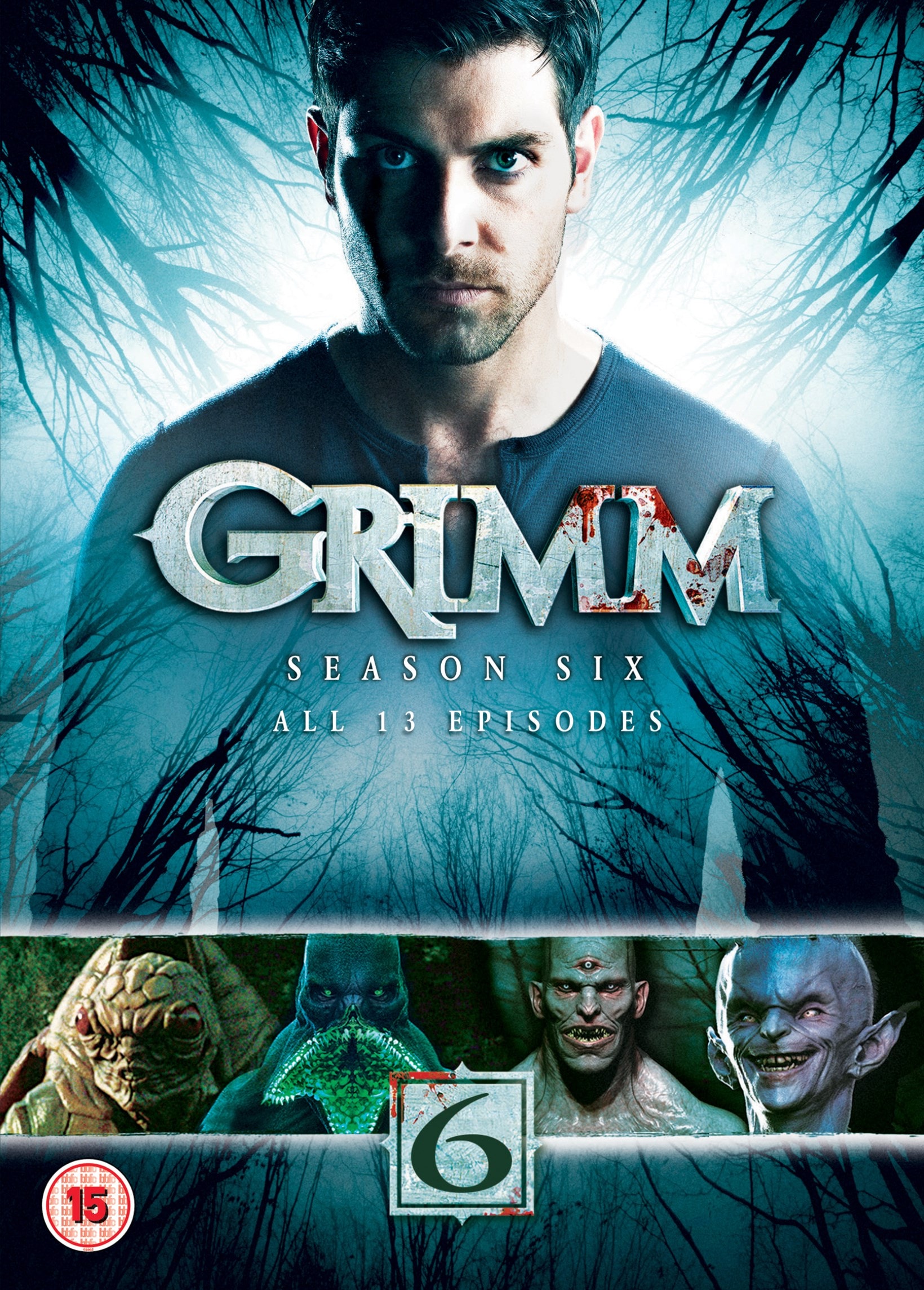 Grimm: Season 6