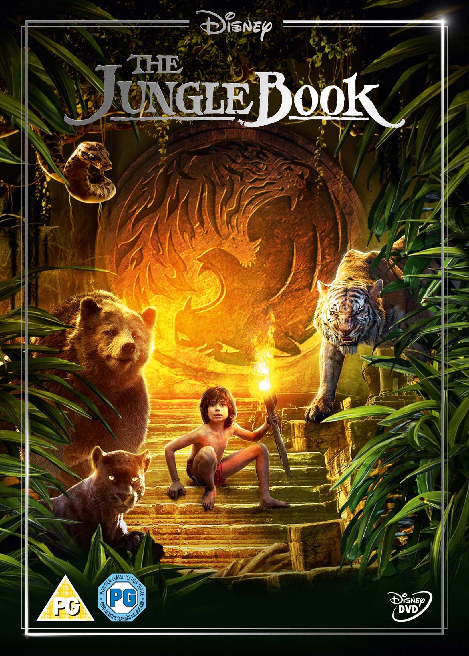 The Jungle Book - Staff Pick