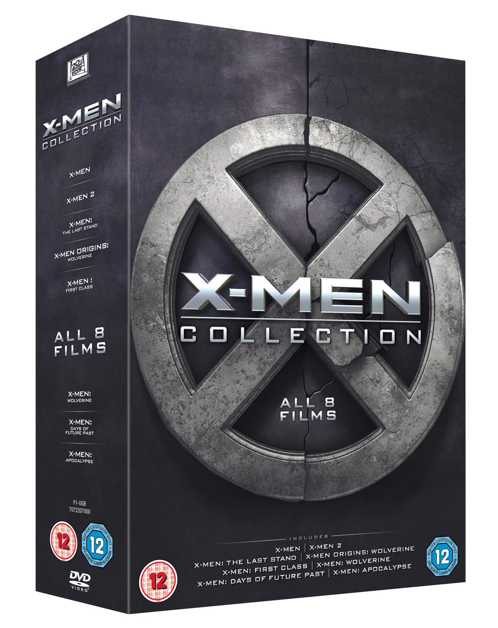 X-Men Collection