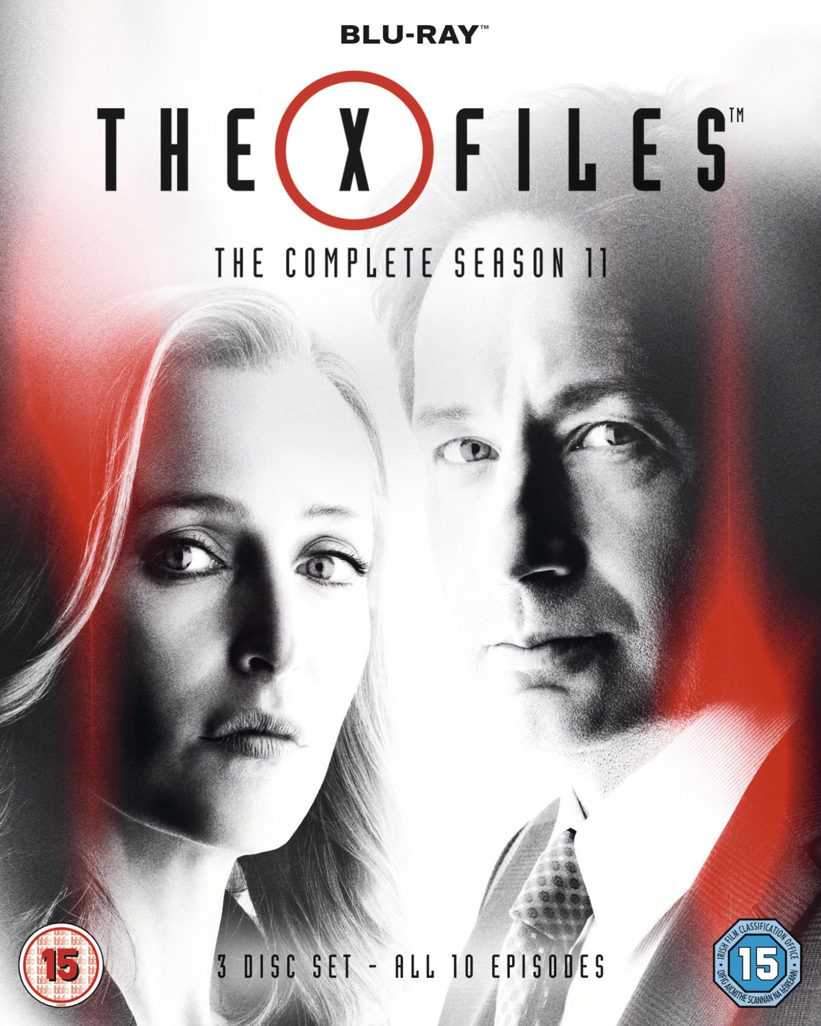 The X Files: Season 11