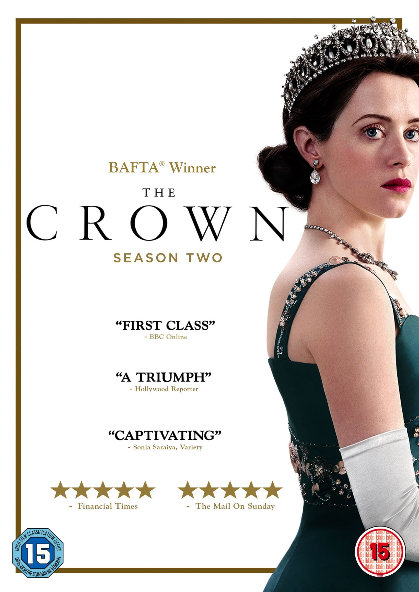The Crown: Season Two