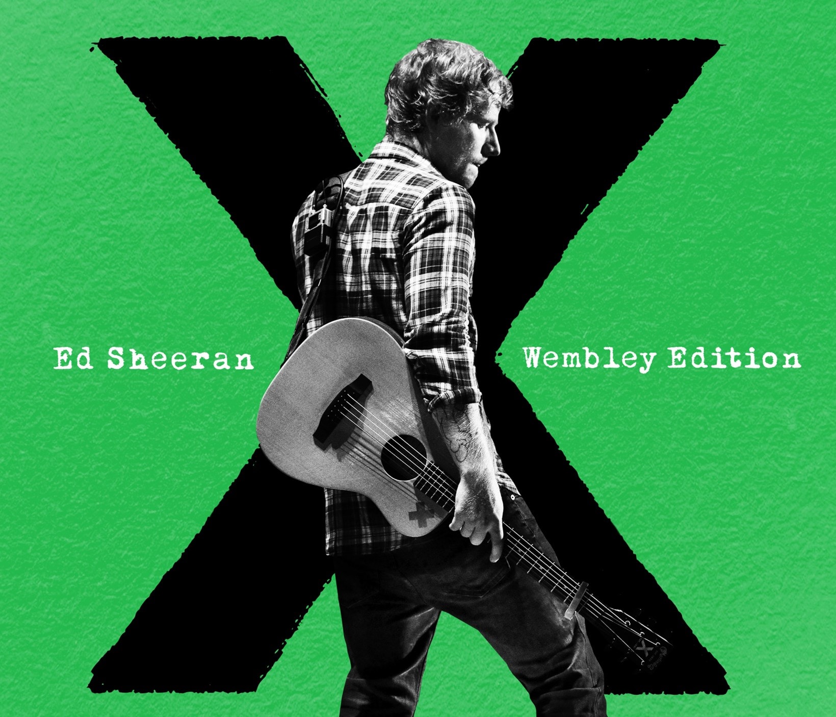 X: Wembley Edition