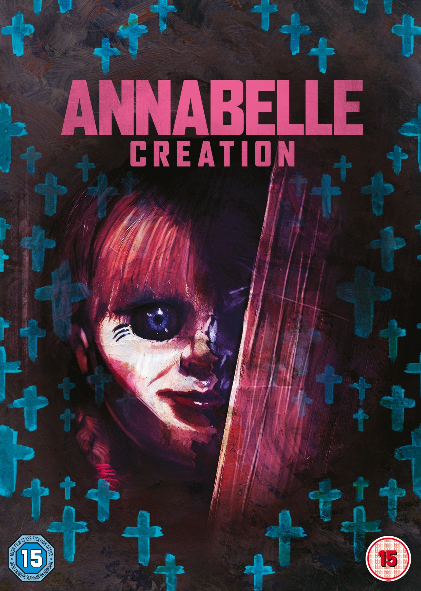 Annabelle - Creation