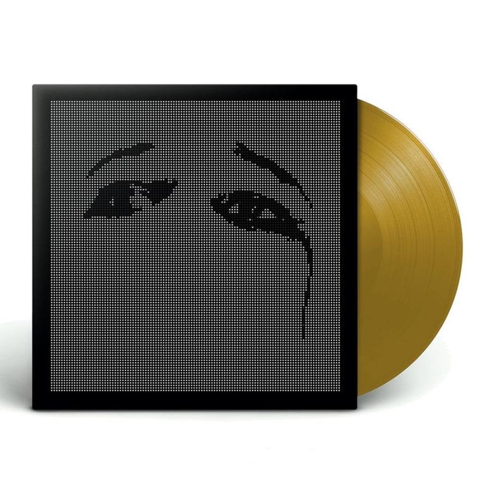 Ohms - Limited Edition Gold Vinyl